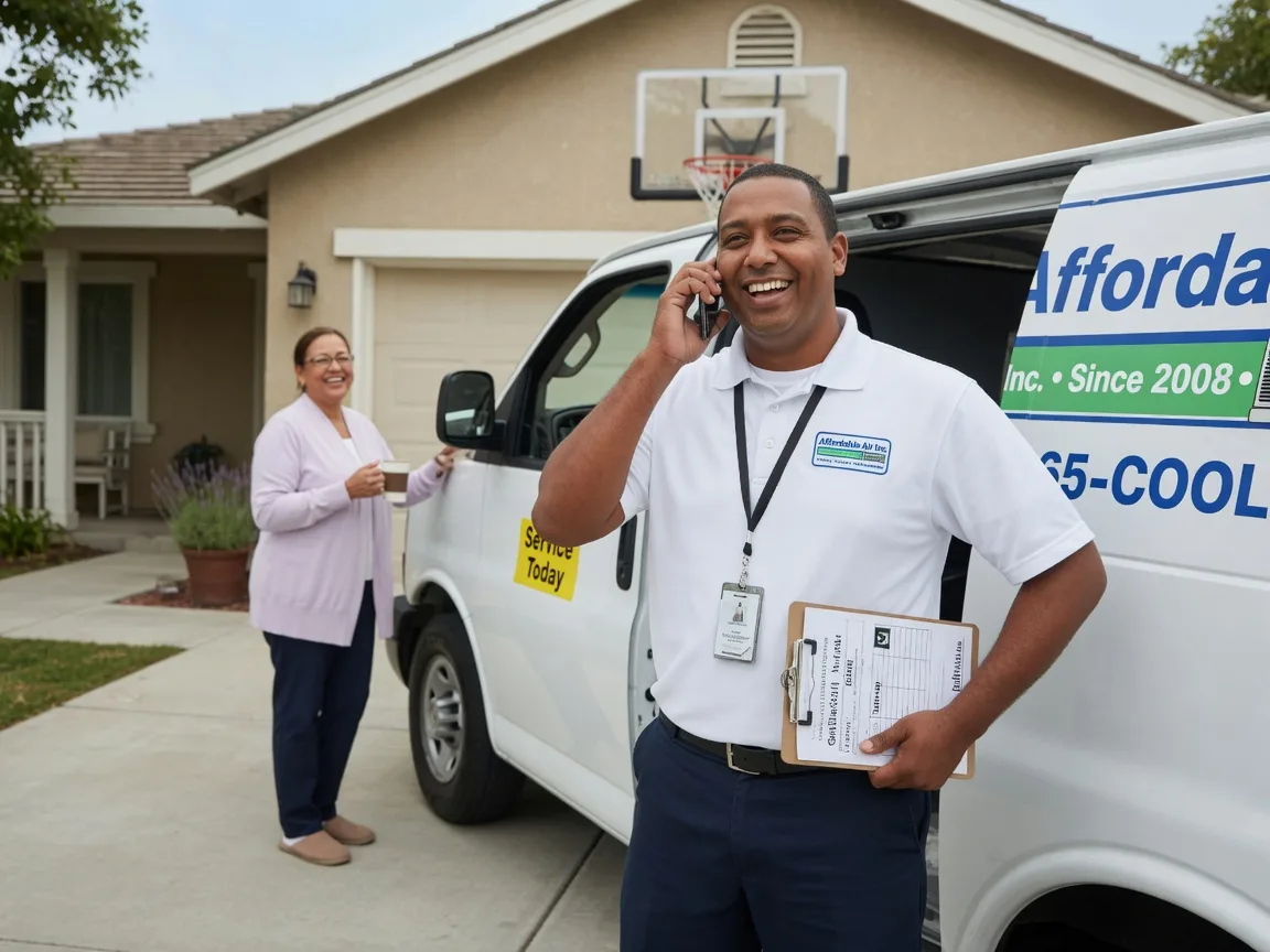 Central Ac Repair Knightstown, IN FAQs